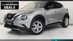 Grijs Gebruikt 2023 Nissan Juke SUV | € 20.595 (Eerlijke prijs)
