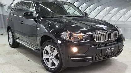Occasion BMW X5 Executive 286 PK (210 kW) 2009 Overige SUV