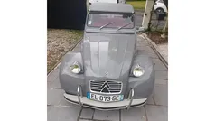 Gebruikt 1965 Citroën 2CV | € 5.500