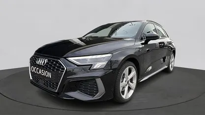 Occasion Audi A3 Sportback e-tron Advanced 2023 Hatchback