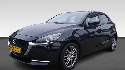 Occasion Mazda 2 Luxury 90 PK (66 kW) 2022 Hatchback