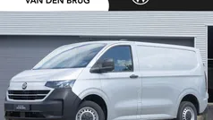 Zilver Nieuw 2024 VW T6.1 Life Van | € 32.900 (Goede deal)