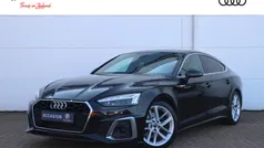 Hatchback Gebruikt 2023 Audi A5 Sportback Exclusive Hatchback | € 39.450 (Super prijs)
