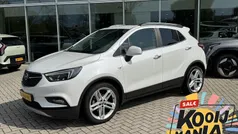 Wit Gebruikt 2019 Opel Mokka X Edition SUV | € 17.625 (Eerlijke prijs)