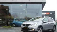 Gebruikt 2019 Peugeot 2008 Style SUV | € 14.490 (Eerlijke prijs)