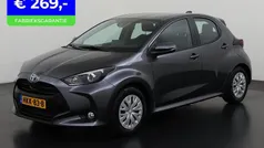 Gebruikt 2024 Toyota Yaris Hybrid Comfort Hatchback | € 21.695 (Goede deal)