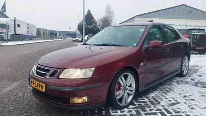 Occasion 2003 Saab 9-3 Linear Sedan | € 695 (Goede deal)