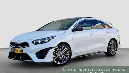 Occasion Kia ProCeed GT 140 PK (102 kW) 2024 Hatchback