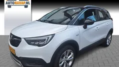 Gebruikt 2020 Opel Crossland X Ultimate SUV | € 16.995 (Eerlijke prijs)