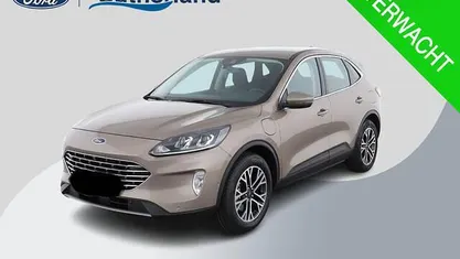 Gebruikt 2021 Ford Kuga Titanium SUV | € 22.900 (Super prijs)
