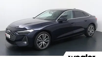 Occasion 2024 Audi A5 Advanced Sedan | € 44.490 (Super prijs)