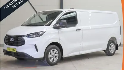 Occasion Ford Transit Custom Trend 136 PK (100 kW) 2024 Van
