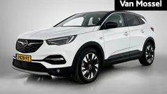 Gebruikt 2020 Opel Grandland X Innovation SUV | € 18.940 (Eerlijke prijs)