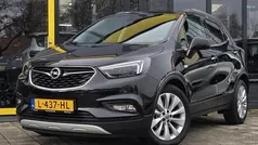 Gebruikt 2017 Opel Mokka X Innovation SUV | € 14.950 (Eerlijke prijs)