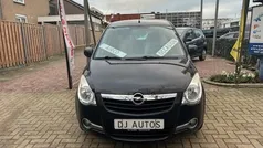 Gebruikt 2013 Opel Agila Edition Hatchback | € 4.250 (Eerlijke prijs)