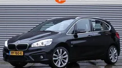 Gebruikt 2017 BMW 218 Sport Line Stationwagen | € 10.950 (Super prijs)