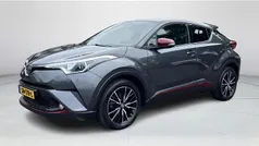 Gebruikt 2018 Toyota C-HR Executive SUV | € 17.445 (Eerlijke prijs)