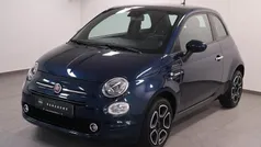 Blauw Gebruikt 2023 Fiat 500 Club Hatchback | € 14.794 (Eerlijke prijs)