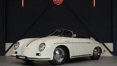 Gebruikt 1971 Porsche 356 Cabriolet | € 49.890