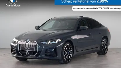 Occasion 2025 BMW i4 M Sport Sedan | € 46.950 (Eerlijke prijs)