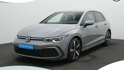 Occasion VW Golf VIII GTE 245 PK (180 kW) 2023 Hatchback