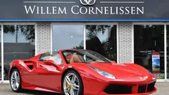 Gebruikt 2019 Ferrari 488 Cabriolet | € 279.950