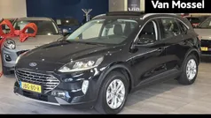 Gebruikt 2021 Ford Kuga Titanium SUV | € 22.945 (Eerlijke prijs)