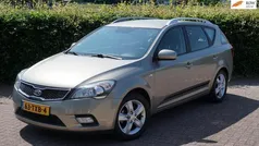 Gebruikt 2012 Kia Ceed Plus Stationwagen | € 6.950 (Eerlijke prijs)