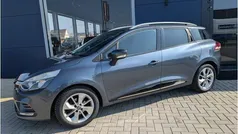 Renault Clio GrandTour