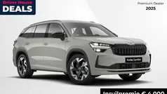 Gebruikt 2026 Skoda Kodiaq Business Line SUV | € 55.990 (Eerlijke prijs)