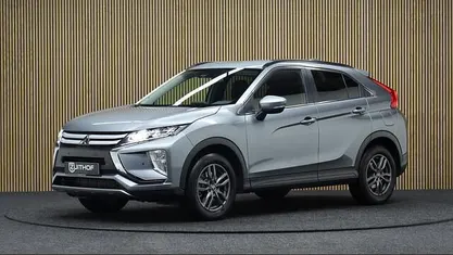 Gebruikt 2020 Mitsubishi Eclipse Cross Intense SUV | € 21.950 (Goede deal)