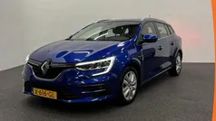 Gebruikt 2023 Renault Mégane GrandTour Equilibre Stationwagen | € 16.250 (Super prijs)