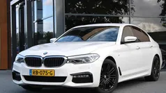 Gebruikt 2017 BMW 520 Executive Sedan | € 28.950 (Eerlijke prijs)