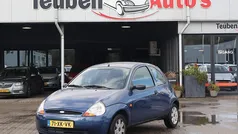 Gebruikt 2007 Ford Ka Futura Hatchback | € 1.185 (Goede deal)
