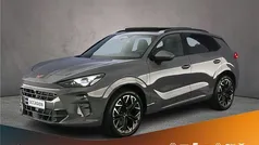 Gebruikt 2025 Cupra Terramar VZ SUV | € 53.400 (Goede deal)