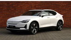 Wit Gebruikt 2024 Polestar 2 Plus Hatchback | € 38.750 (Eerlijke prijs)