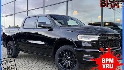 Gebruikt 2025 Dodge Ram Limited Pickup | € 85.165