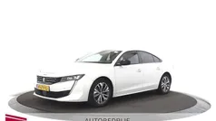 Wit Gebruikt 2022 Peugeot 508 Allure Hatchback | € 26.900 (Eerlijke prijs)