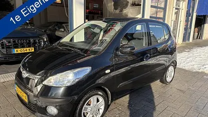 Occasion 2008 Hyundai i10 Hatchback | € 3.599 (Eerlijke prijs)
