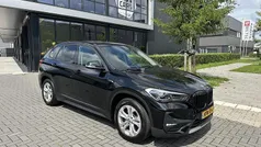 Zwart Gebruikt 2021 BMW X1 SUV | € 28.950 (Eerlijke prijs)