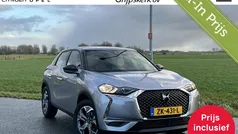 Grijs Gebruikt 2019 DS Automobiles DS3 Crossback Performance SUV | € 16.500 (Eerlijke prijs)