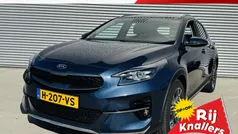 Blauw Gebruikt 2020 Kia XCeed SUV | € 19.250 (Eerlijke prijs)