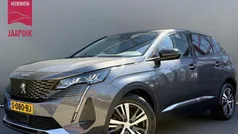 Grijs Gebruikt 2023 Peugeot 3008 Allure SUV | € 26.444 (Eerlijke prijs)
