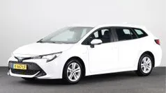 Gebruikt 2021 Toyota Corolla Active Stationwagen | € 18.945 (Eerlijke prijs)
