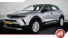 Gebruikt 2022 Opel Mokka Edition SUV | € 18.925 (Eerlijke prijs)