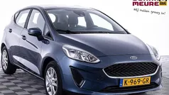 Gebruikt 2020 Ford Fiesta Hatchback | € 12.900 (Super prijs)