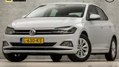 Wit Gebruikt 2018 VW Polo Sportline Hatchback | € 10.445 (Eerlijke prijs)
