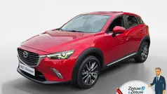 Gebruikt 2016 Mazda CX-3 SUV | € 18.445 (Eerlijke prijs)