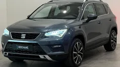 Gebruikt 2019 Seat Ateca Business SUV | € 20.495 (Eerlijke prijs)