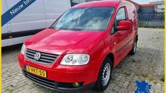 Gebruikt 2011 VW Caddy MPV | € 2.450 (Eerlijke prijs)